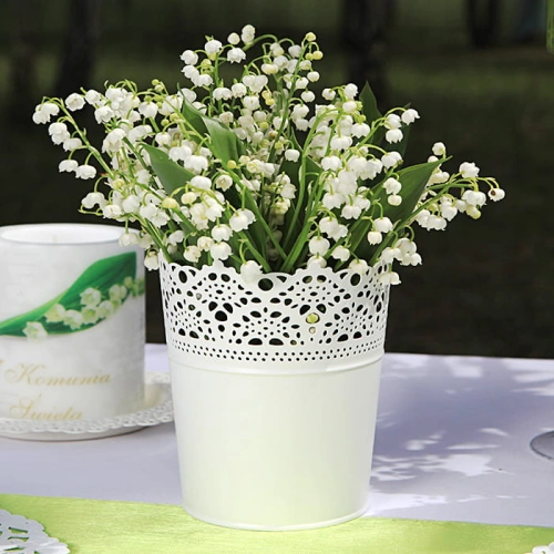 WAZON Ażurowa Koronka 18cm