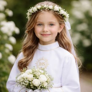 Nietypowe prezenty na Pierwszą Komunię - co oryginalnego kupić na prezent komunijny w 2026 roku?