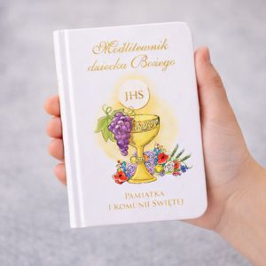 Jakie znaczenie ma modlitwa w przygotowaniu do Pierwszej Komunii Św?